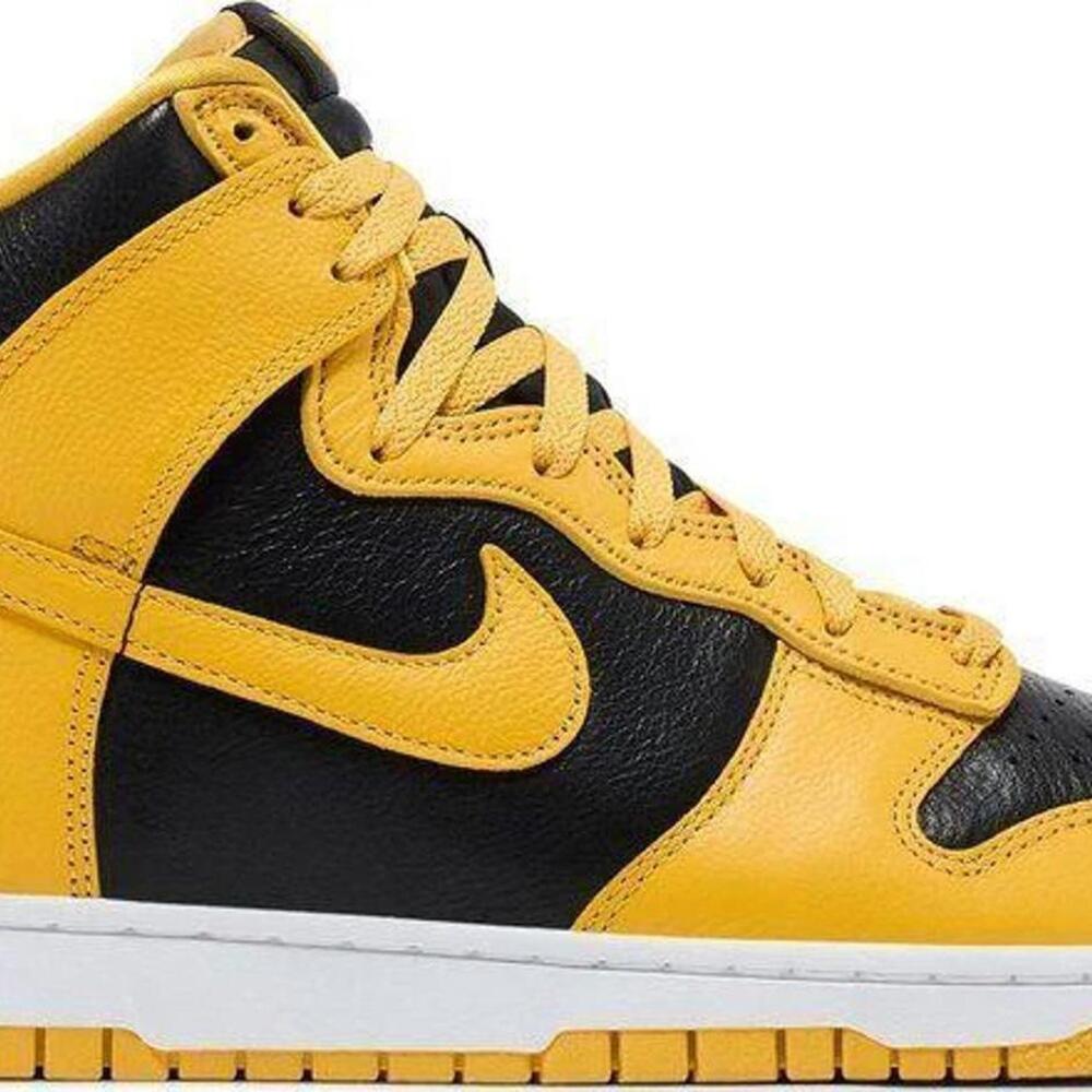 Size 11.5 - Nike Wu-Tang x Dunk Retro Premium